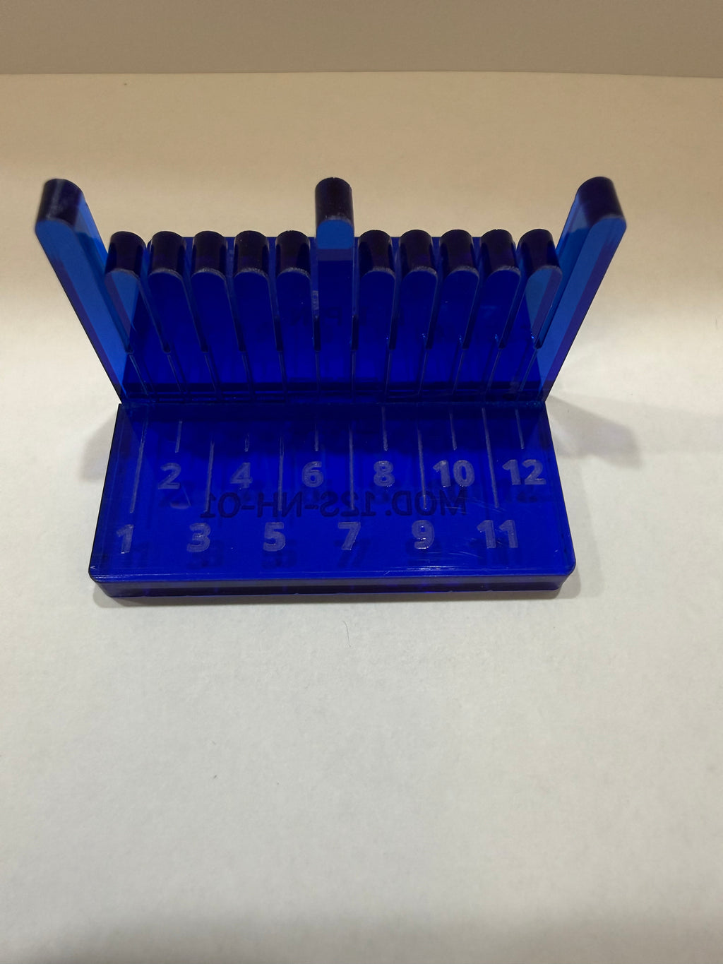 Fiber Fingers 12/18/24/36/48