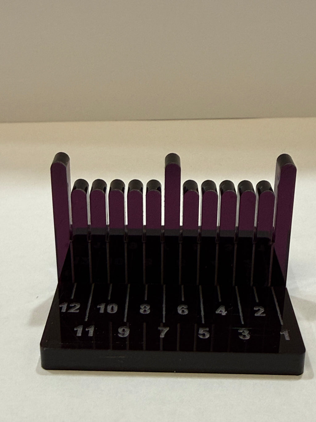 Fiber Fingers 12/18/24/36/48