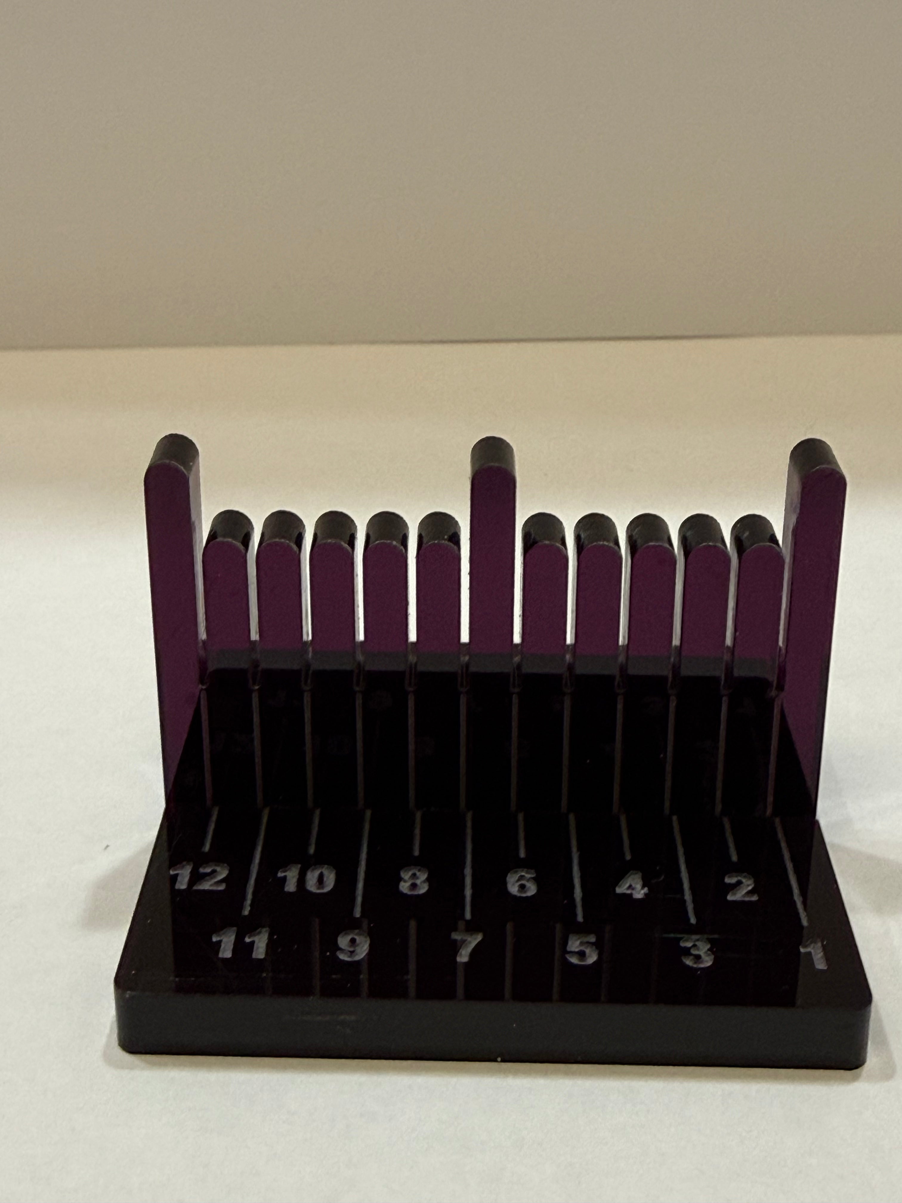 Fiber Fingers 12/18/24/36/48