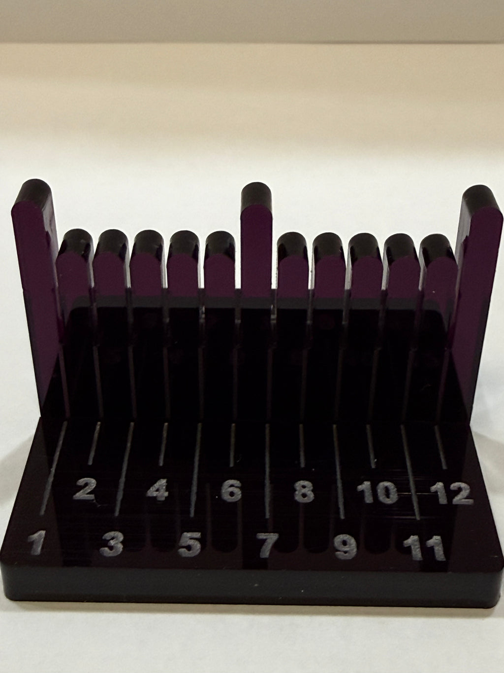 Fiber Fingers 12/18/24/36/48