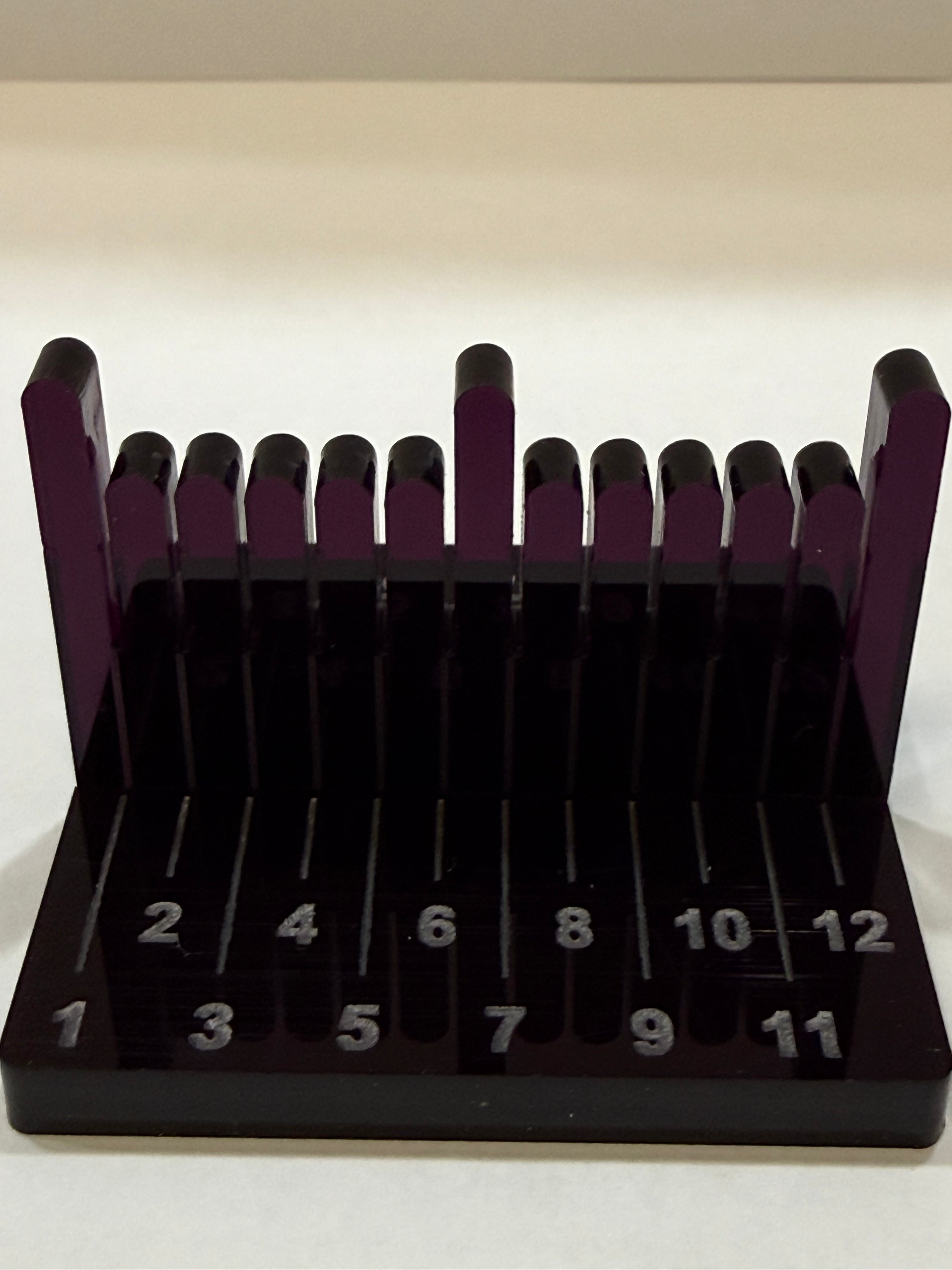 Fiber Fingers 12/18/24/36/48