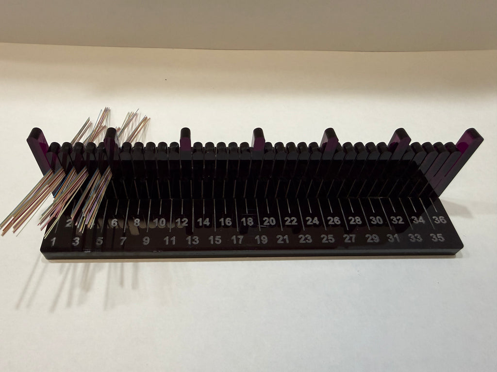 Fiber Fingers 12/18/24/36/48