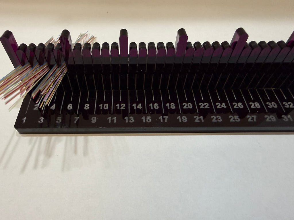 Fiber Fingers 12/18/24/36/48