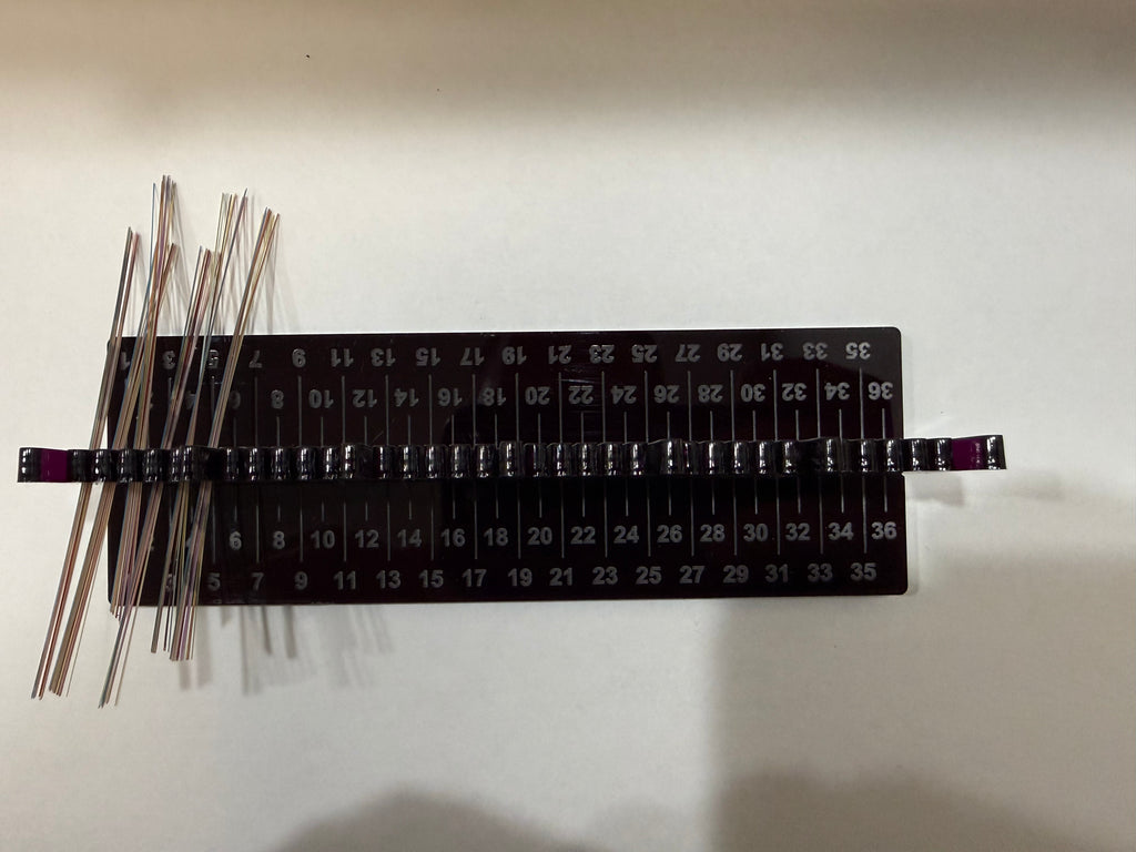 Fiber Fingers 12/18/24/36/48