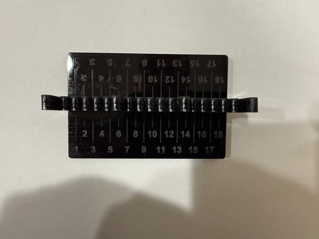 Fiber Fingers 12/18/24/36/48