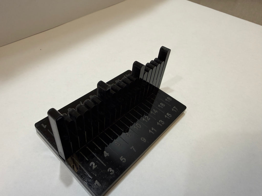 Fiber Fingers 12/18/24/36/48