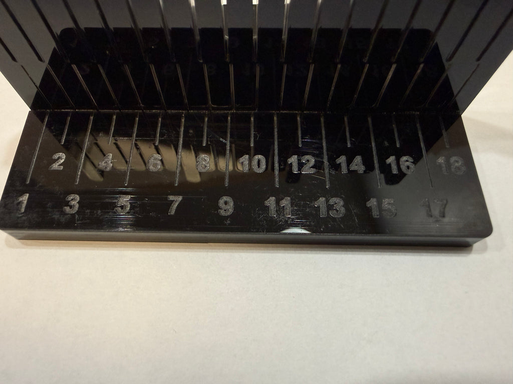 Fiber Fingers 12/18/24/36/48