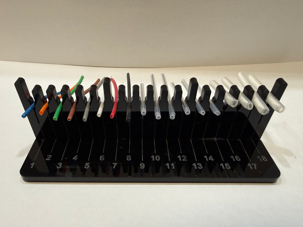 Fiber Fat Fingers 12/18/24/36/48