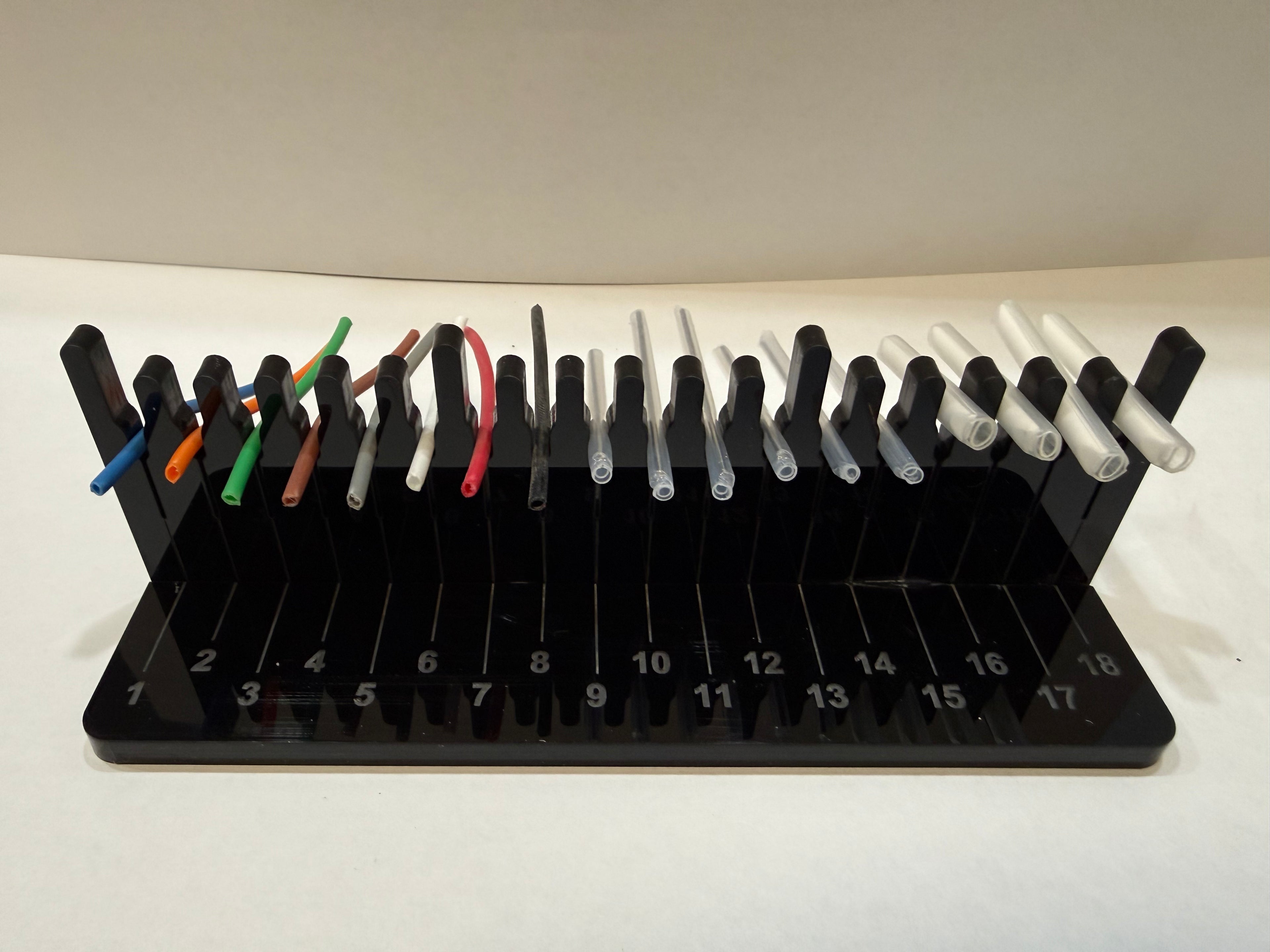 Fiber Fat Fingers 12/18/24/36/48